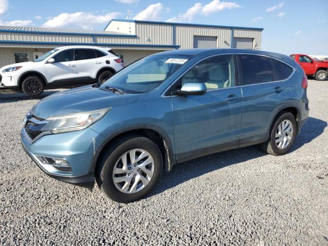 2016 HONDA CR-V EX, 