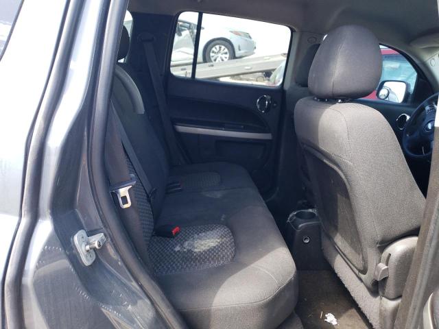 3GNDA13D38S626463 - 2008 CHEVROLET HHR LS 石墨色 照片 10