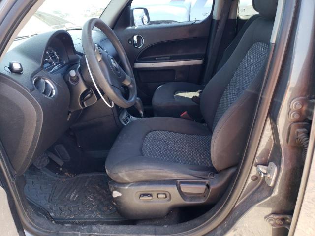 3GNDA13D38S626463 - 2008 CHEVROLET HHR LS 石墨色 照片 7