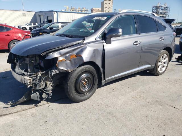 2012 LEXUS RX 350, 