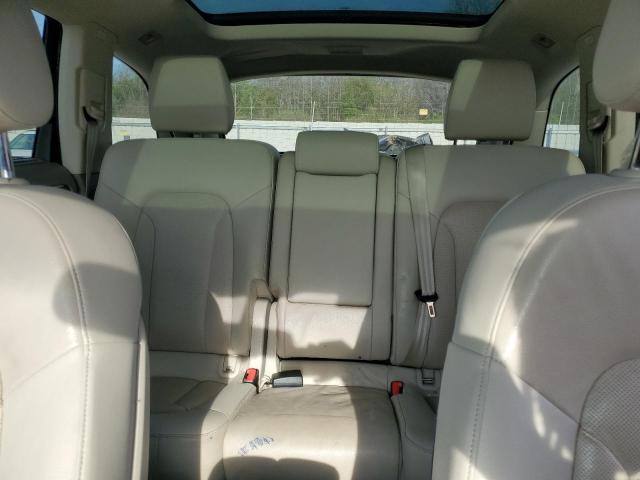 WA1DGAFEXDD000599 - 2013 AUDI Q7 PRESTIGE 白色 照片 10