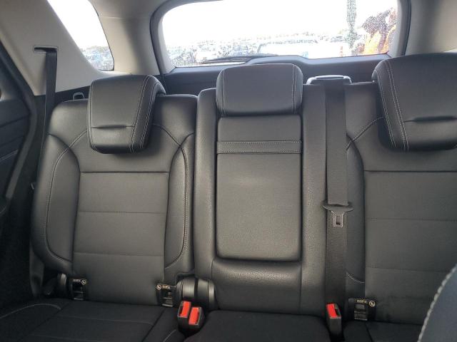 4JGDA5HB0EA327206 - 2014 MERCEDES-BENZ ML 350 4MATIC WHITE photo 10