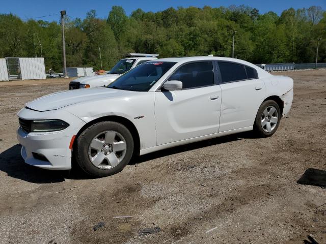 2018 DODGE CHARGER SXT PLUS, 