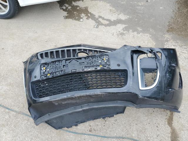 2G4GV5GVXD9194915 - 2013 BUICK REGAL GS BLACK photo 12