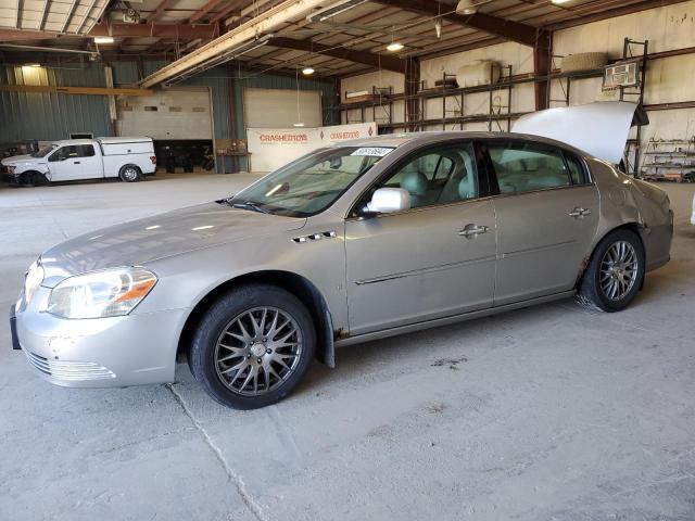 2007 BUICK LUCERNE CXL, 