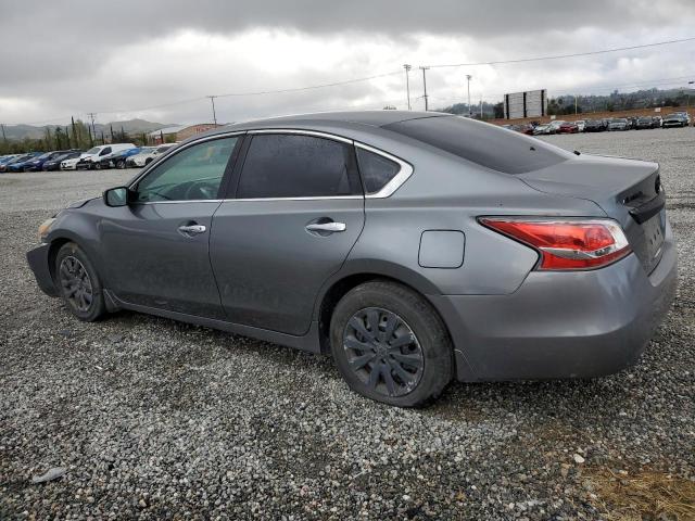 1N4AL3AP4FC163854 - 2015 NISSAN ALTIMA 2.5 GRAY photo 2