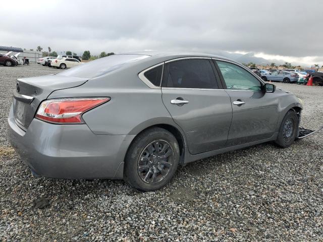 1N4AL3AP4FC163854 - 2015 NISSAN ALTIMA 2.5 GRAY photo 3