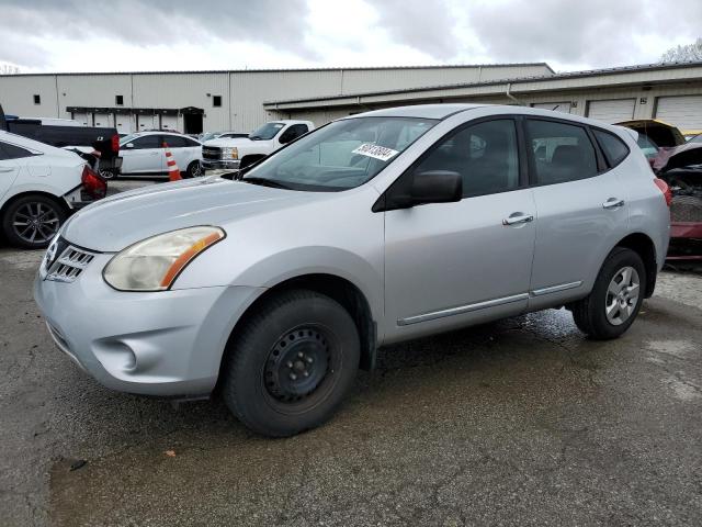 2011 NISSAN ROGUE S, 