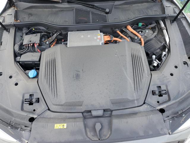 WA1VABGEXPB011919 - 2023 AUDI E-TRON CHRONOS GRAY photo 11