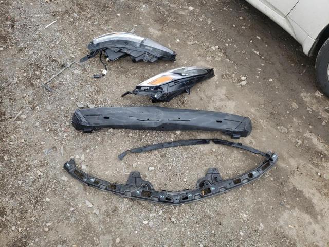 1G1ZG5ST2LF106175 - 2020 CHEVROLET MALIBU RS 黑色 照片 12