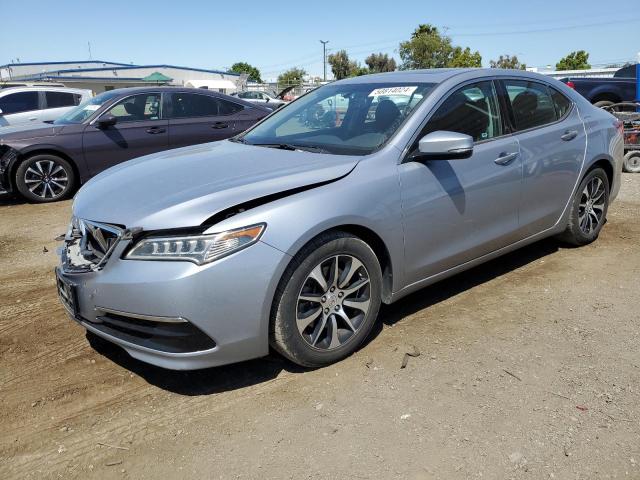 2016 ACURA TLX, 