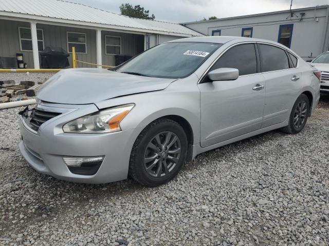 2015 NISSAN ALTIMA 2.5, 