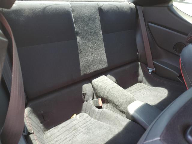 JF1ZNAA10F8704012 - 2015 TOYOTA SCION FR-S 黑色 照片 10