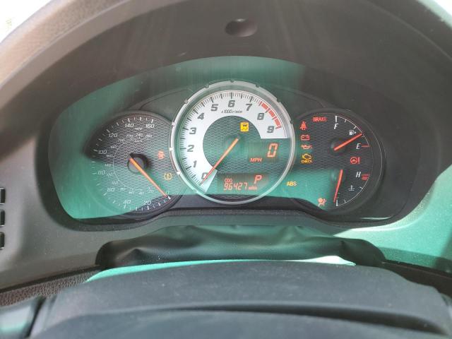 JF1ZNAA10F8704012 - 2015 TOYOTA SCION FR-S 黑色 照片 9