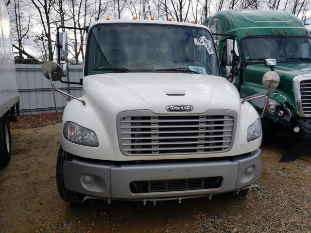 1FVACXDT8GHHB3428 - 2016 FREIGHTLINER M2 106 MEDIUM DUTY WHITE photo 5