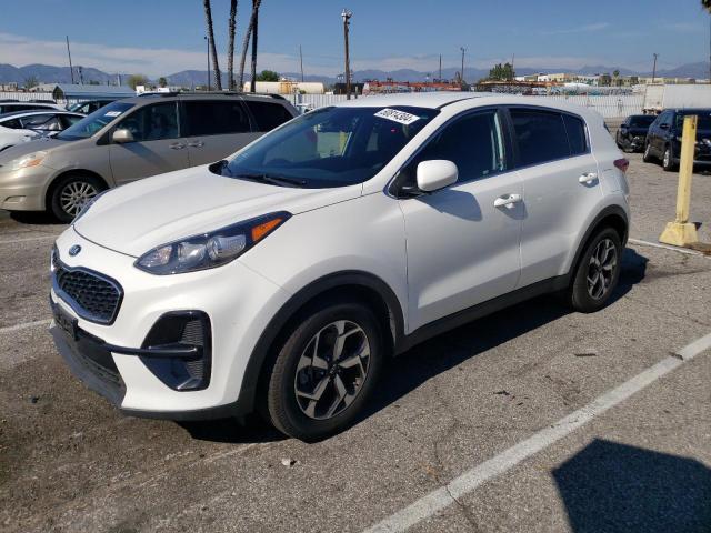 2020 KIA SPORTAGE LX, 