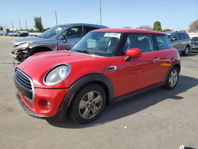 2020 MINI COOPER, 