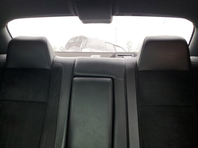 2C3CDZFJ7MH680779 - 2021 DODGE CHALLENGER R/T SCAT PACK BLACK photo 10