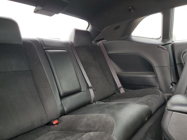 2C3CDZFJ7MH680779 - 2021 DODGE CHALLENGER R/T SCAT PACK BLACK photo 11