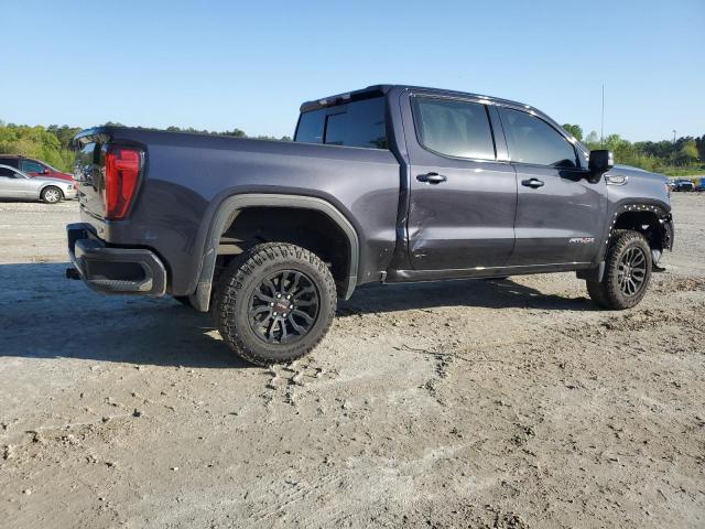 3GTUUFEL6PG124436 - 2023 GMC SIERRA K1500 AT4X BLACK photo 3