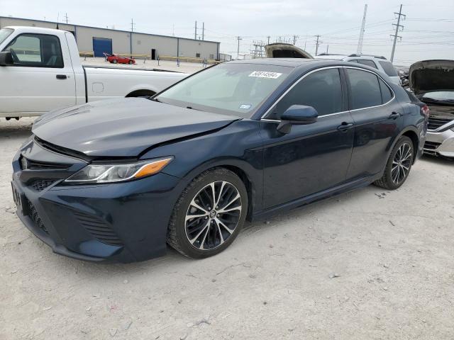 2018 TOYOTA CAMRY L, 