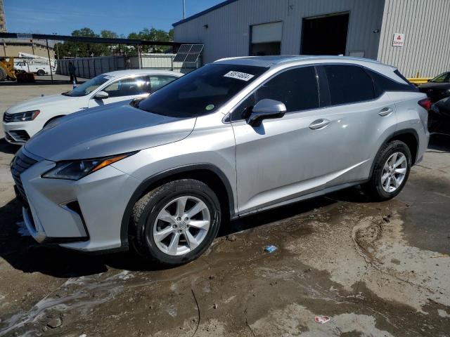 2016 LEXUS RX 350 BASE, 