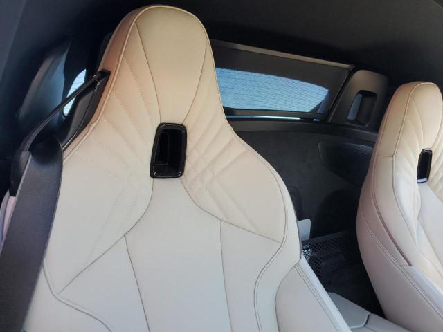 WBAHF3C03LWW70025 - 2020 BMW Z4 SDRIVE30I RED photo 10