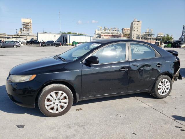 2010 KIA FORTE LX, 