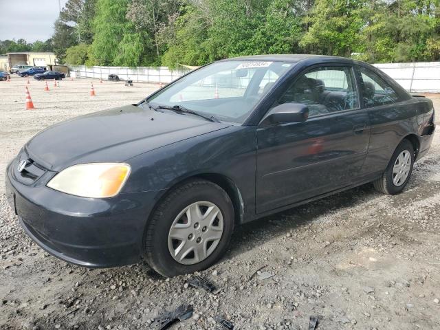 2003 HONDA CIVIC LX, 