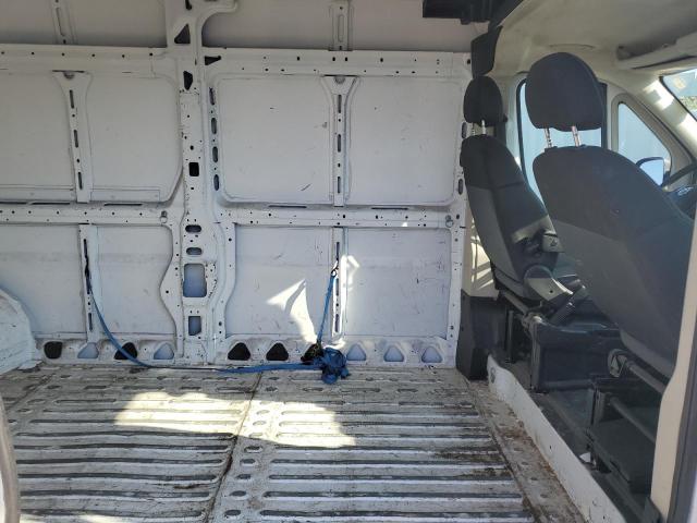 3C6URVJG3HE539450 - 2017 RAM PROMASTER 3500 HIGH თეთრი ფოტო 11