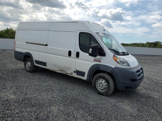 3C6URVJG3HE539450 - 2017 RAM PROMASTER 3500 HIGH WHITE photo 4