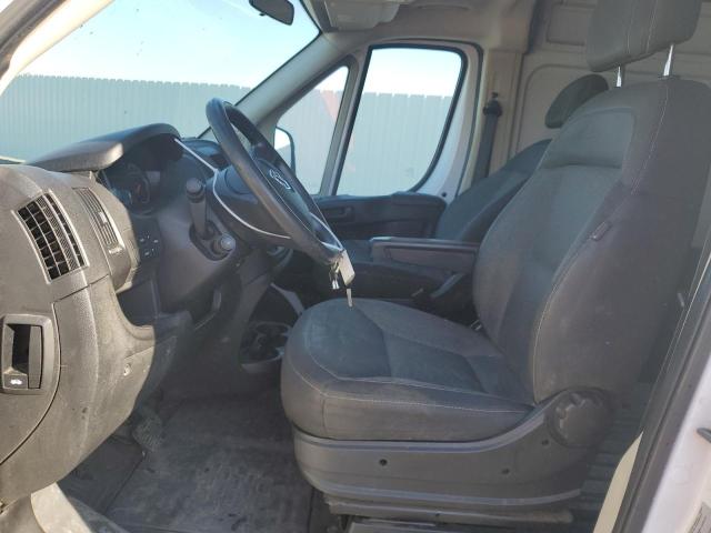 3C6URVJG3HE539450 - 2017 RAM PROMASTER 3500 HIGH თეთრი ფოტო 7