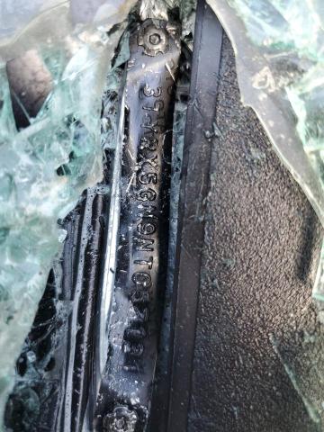 3TYRX5GN9NT057131 - 2022 TOYOTA TACOMA ACCESS CAB ნაცრისფერი ფოტო 12