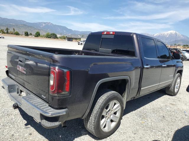 3GTP1NEC9GG224062 - 2016 GMC SIERRA C1500 SLT BLACK photo 3