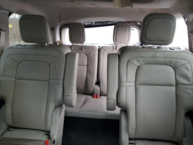 5LM5J7XC5PGL11848 - 2023 LINCOLN AVIATOR RESERVE Creme Foto 10