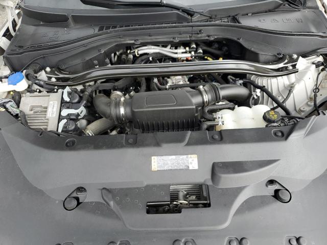 5LM5J7XC5PGL11848 - 2023 LINCOLN AVIATOR RESERVE Creme Foto 12