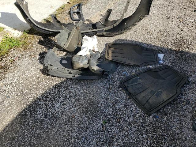 1G2AL18F587105862 - 2008 PONTIAC G5 Bleu photo 12