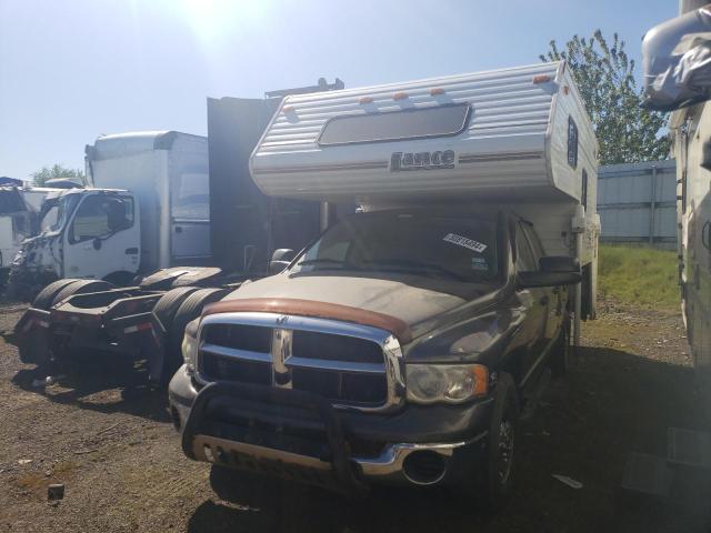 2003 DODGE RAM 2500 ST, 