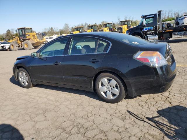 1N4AL21E28N408215 - 2008 NISSAN ALTIMA 2.5 BLACK photo 2