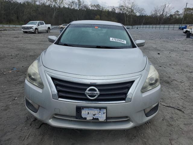 1N4AL3AP1DC193391 - 2013 NISSAN ALTIMA 2.5 SILVER photo 5