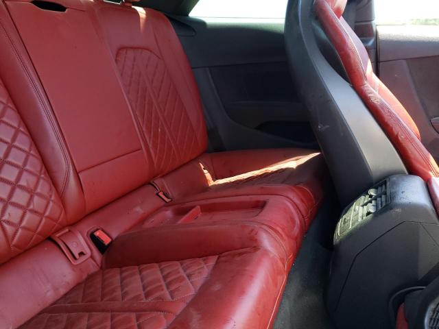 WAUP4AF57JA124691 - 2018 AUDI S5 PREMIUM PLUS 灰色 照片 10