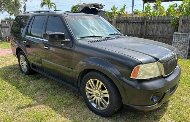 2003 LINCOLN NAVIGATOR, 