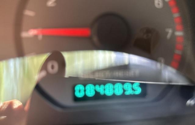 5LMFU28R13LJ21855 - 2003 LINCOLN NAVIGATOR შავი ფოტო 8