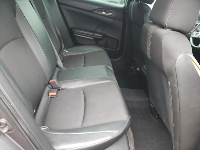 19XFC2F8XKE027985 - 2019 HONDA CIVIC SPORT 灰色 照片 10