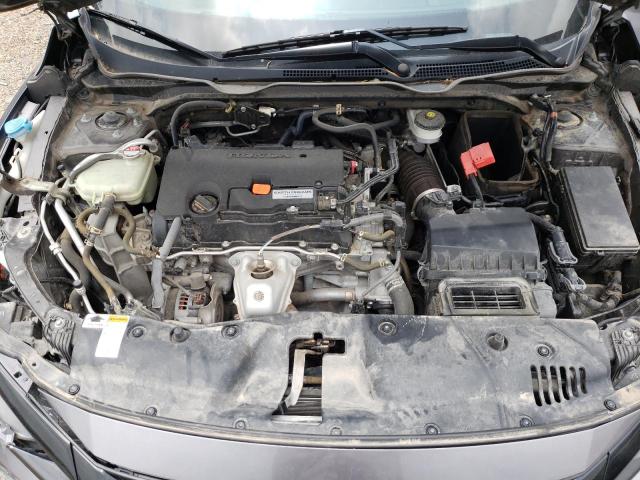 19XFC2F8XKE027985 - 2019 HONDA CIVIC SPORT 灰色 照片 11