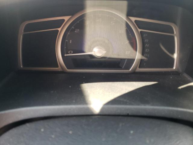 2HGFA16619H537107 - 2009 HONDA CIVIC LX-S أزرق صورة 9