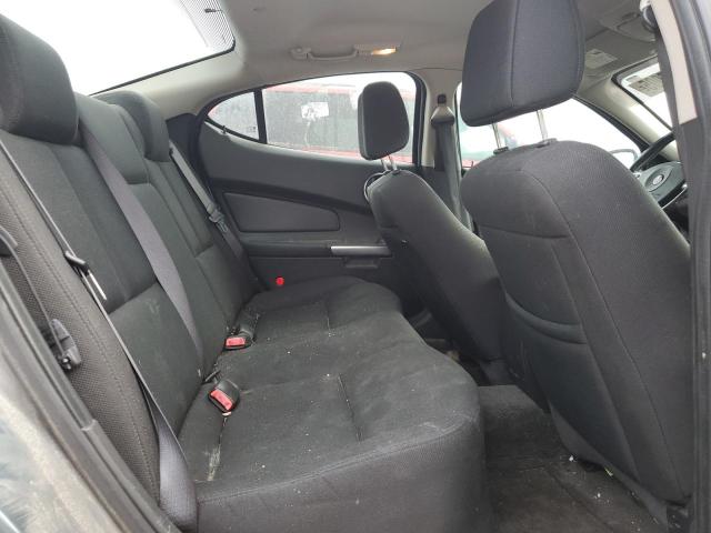 2G2WP552X61258069 - 2006 PONTIAC GRAND PRIX 蓝色 照片 10