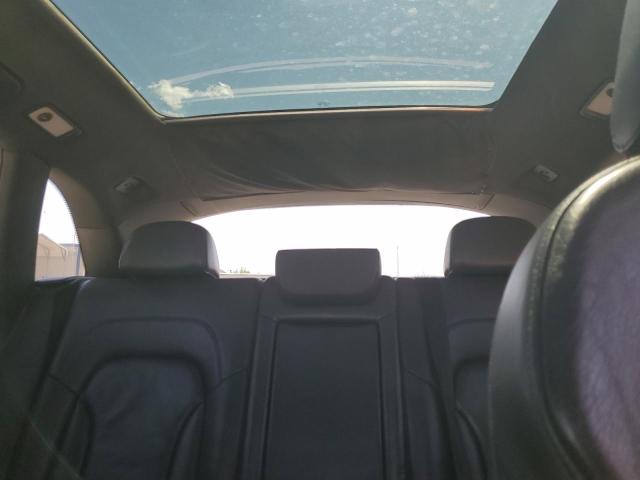 WA1WGAFP7DA099121 - 2013 AUDI Q5 PRESTIGE 白色 照片 10