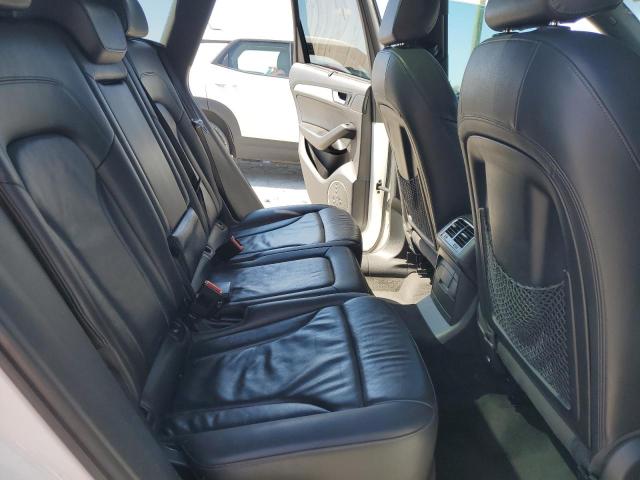 WA1WGAFP7DA099121 - 2013 AUDI Q5 PRESTIGE 白色 照片 11