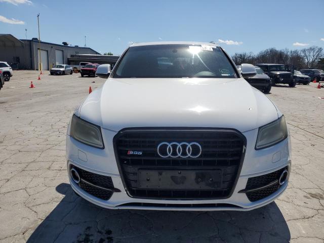 WA1WGAFP7DA099121 - 2013 AUDI Q5 PRESTIGE 白色 照片 5